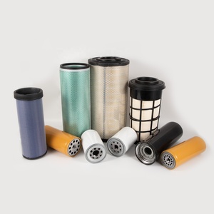 Low Price <strong>Sale</strong> Replacement Engine Heavy Truck Oil Diesel Filter Price 32-902301 32/902301 Oil Filters <strong>for</strong> Jcb 1977164 <strong>HIAB</strong> - Product Image 5