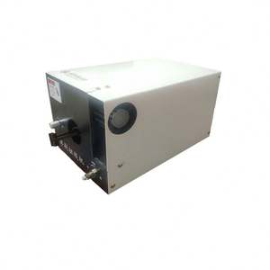 Máquina Semiautomática Eficiente para Cepillado de Cables Trenzados, Multilínea y Torcedora, Herramienta para Cepillar Cables - Product Image 4