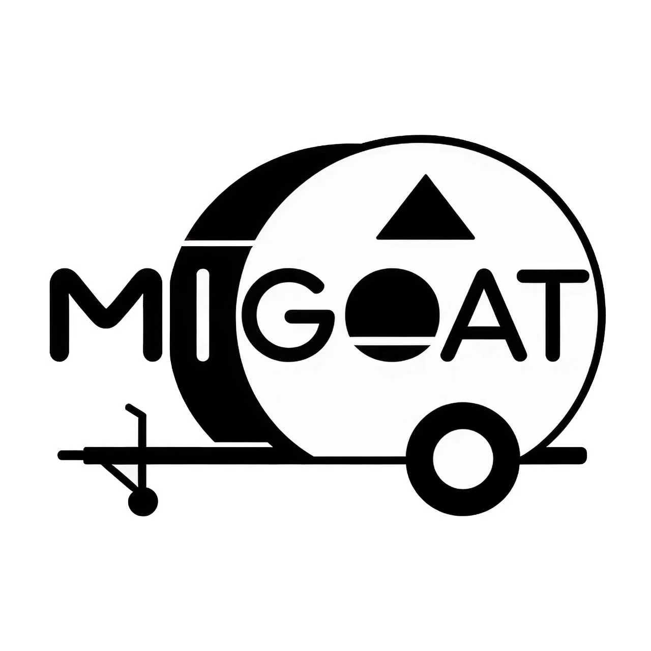 MiGoat Trailer Industry Co Ltd logo