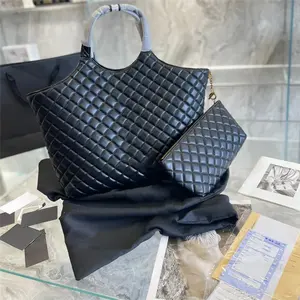 5A Original Luxury Handbags For Women Fashion Luxury Bags Leather Totes Hand Bags Designer Handbags