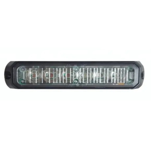 Hf168c chất lượng tốt 12V 24V xe khẩn cấp Xe Tải Strobe cảnh báo LED nhấp nháy đèn - Product Image 1
