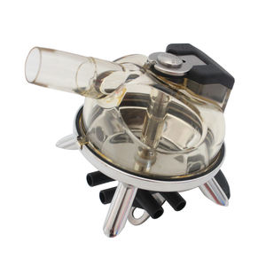 Repuestos para máquina de ordeño <span class=keywords><strong>Westfalia</strong></span> 300ML PC de garra de ordeño y Material PSU, racimo de leche <span class=keywords><strong>GEA</strong></span> 300ml para máquina Mikling - Product Image 2