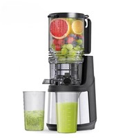 Keukenaccessoires Elektrische Juicer Slow Sapmachine Sinaasappel Afzuigkap Koude Pers Handmatige Draagbare Fles Citrus