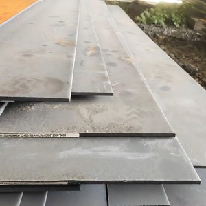 Tôle d'acier marine de haute qualité <span class=keywords><strong>SATM</strong></span> A131 Ah36 Dh36 Eh36 Lr / Ccsa pour la construction navale - Product Image 4