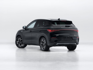 BYD Yuan PLUS Full Series Portfolio (2022-2025)-Multi-Trim & Batterie Option Suite BYD ATTO <span class=keywords><strong>3</strong></span> Neuwagen 401-500km Reichweite 150-200kW - Product Image 5