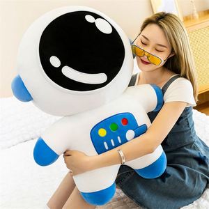 Lindo Peluche de Astronauta Súper Suave, Muñeco de Peluche de Astronauta, Decoración para el Hogar con Temática Espacial, Regalo de Cumpleaños Unisex - Product Image 5