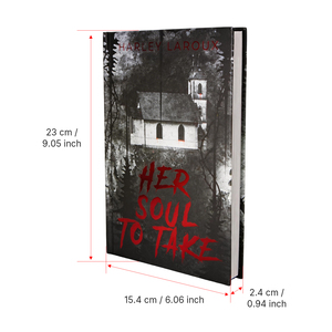 Impresión de Libros de Tapa Dura <span class=keywords><strong>para</strong></span> Autoedición, Bordes Rociados Personalizados, Estampado en Lámina Dorada, Cubierta Protectora y Papel de Arte <span class=keywords><strong>para</strong></span> Edición Especial - Product Image 6