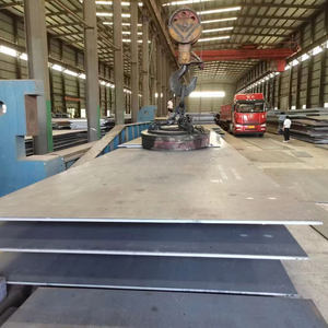 1065 1095 15 мм 16 мм 25 мм 20 мм толщиной 2 мм Sa516 Gr 70 мягкий Ms Углеродистая стальная пластина S235jr A36 - Product Image 6