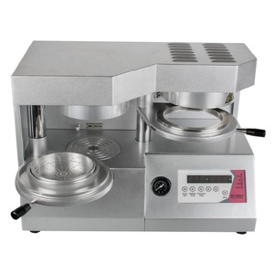 <strong>Dental</strong> Lab Pressure Moulding <strong>Unit</strong> and Forming Machine Thermoforming Machine - Product Image 3