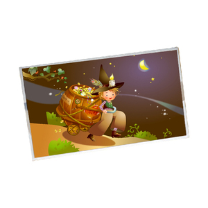 <span class=keywords><strong>B173rw01</strong></span> V5 17.3 inch 1600*900 HD + 106ppi 40 Pins nối LCD màn hình hiển thị cho máy tính xách tay - Product Image 1