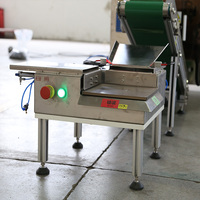 Feiyu-máquina de embalaje con alimentador vibratorio, Mini tornillos pequeños, accesorios de sujeción para clavos de alambre automático