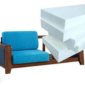 <span class=keywords><strong>Mousse</strong></span> d'artisanat <span class=keywords><strong>de</strong></span> <span class=keywords><strong>coussin</strong></span> haute densité parfaite <span class=keywords><strong>pour</strong></span> les têtes <span class=keywords><strong>de</strong></span> lit <span class=keywords><strong>de</strong></span> canapés <span class=keywords><strong>de</strong></span> chaises et les projets <span class=keywords><strong>de</strong></span> bricolage 2 "X 24" X 72 ", blanc - Product Image 4