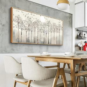 Incorniciato <span class=keywords><strong>per</strong></span> la decorazione della parete del salotto immagini dell'ufficio opere d'arte decorazione della parete di <span class=keywords><strong>grandi</strong></span> <span class=keywords><strong>dimensioni</strong></span> <span class=keywords><strong>per</strong></span> la camera da letto pittura decorazione <span class=keywords><strong>per</strong></span> la casa in legno incorniciato - Product Image 5