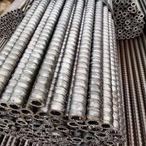 Fournisseur chinois de boulons d'ancrage entièrement filetés pour la construction souterraine - Product Image 2