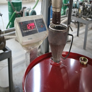 Pu chất kết dính cho an toàn tái chế phòng tập thể dục gạch Heavy Duty khu vực sốc hấp thụ cao su sàn/gạch cao su - Product Image 6