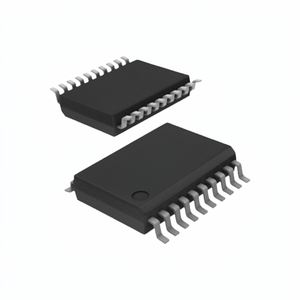 Electronics Component In Stock Logic 20 SSOP IDT74FCT540ATPYG - Product Image 1