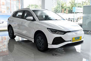 Super prix avantageux pour la nouvelle voiture électrique <span class=keywords><strong>BYD</strong></span> E2 2024, berline 5 portes 5 places, batterie au lithium, voiture neuve, voiture électrique à énergie nouvelle - Product Image 3
