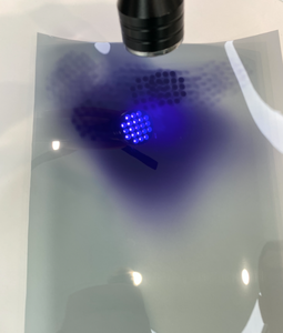 <span class=keywords><strong>Pellicola</strong></span> per Finestrini Auto NKODA Vlt 20% Transizione UVR99% Controllo Solare Polarizzata Produttore Isolamento Termico - Product Image 4