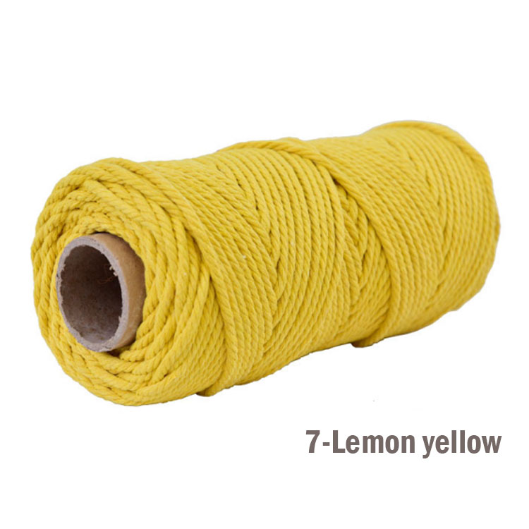 7-giallo limone