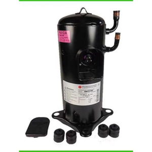 อะไหล่คอมเพรสเซอร์แบบสกรอลล์ ZBD29KQ-PFJ-558 สำหรับรถบรรทุก - Product Image 3