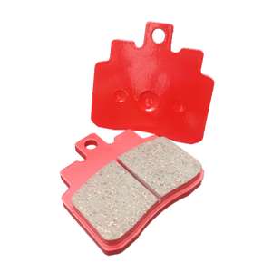 Plaquettes de frein arrière pour moto, vente directe d'usine, pour GV 250 <span class=keywords><strong>DR</strong></span> GV300S 300 S QM 300 QM300 2018 2019 2020 2021 - Product Image 1