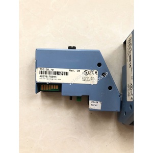 1 module PLC B&R 7DI138.70 d'occasion, fabriqué en Allemagne - Product Image 2