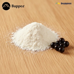 Poudre de thé au lait 1kg Sac Halal HACCP pour les boutiques de thé au lait et de bubble tea OEM ODM - Product Image 3