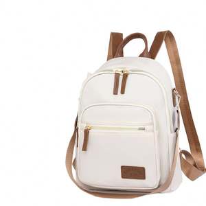 Sac à main en paille tressée colorée pour femme en vente en gros Sac bandoulière de plage tissé - Product Image 1