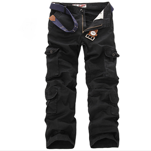 Mens Hot Sale High Waist <strong>Harem</strong> Casual Outdoor Pants <strong>Trousers</strong> for Work - Product Image 3