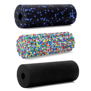 Eigfoh Non-Slip Massage Cơ Bắp Mềm Thân Thiện Với Môi <span class=keywords><strong>EVA</strong></span>/PVC Mật Độ Cao Bọt Con Lăn Cho Tập Thể Dục Yoga Pilates-Tùy Chỉnh Kích Thước - Product Image 1