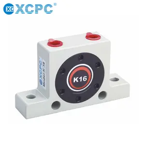 Hoge Kwaliteit Oem China Pneumatische Fabrikant Xk Serie Pneumatische Vibrator