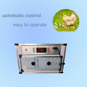 Nouveau produit Incubateur de haute qualité Incubateur d'œufs entièrement automatique 68 œufs de poulet Machine d'éclosion pour l'éclosion des œufs <span class=keywords><strong>Vente</strong></span> chaude - Product Image 5