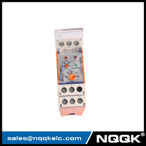 CTS actuelle relais de surveillance motopompe relais de protection - Product Image 4