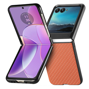 Newest Mobile Phones Accessories TPU PC Protective Cover for Motorola <strong>Razr</strong> 50 40 Ultra <strong>Case</strong>