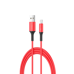 <span class=keywords><strong>Cable</strong></span> de Carga de Silicona Líquida, Carga Rápida PD Compatible con Teléfonos Android Tipo-C (Xiaomi, VIVO) y Dispositivos <span class=keywords><strong>Apple</strong></span> - Product Image 3