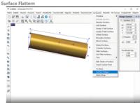 Ucancam Pro 3D Waveboard CAD&CAM Router CNC Industrial, Software de Corte/Grabado MDF