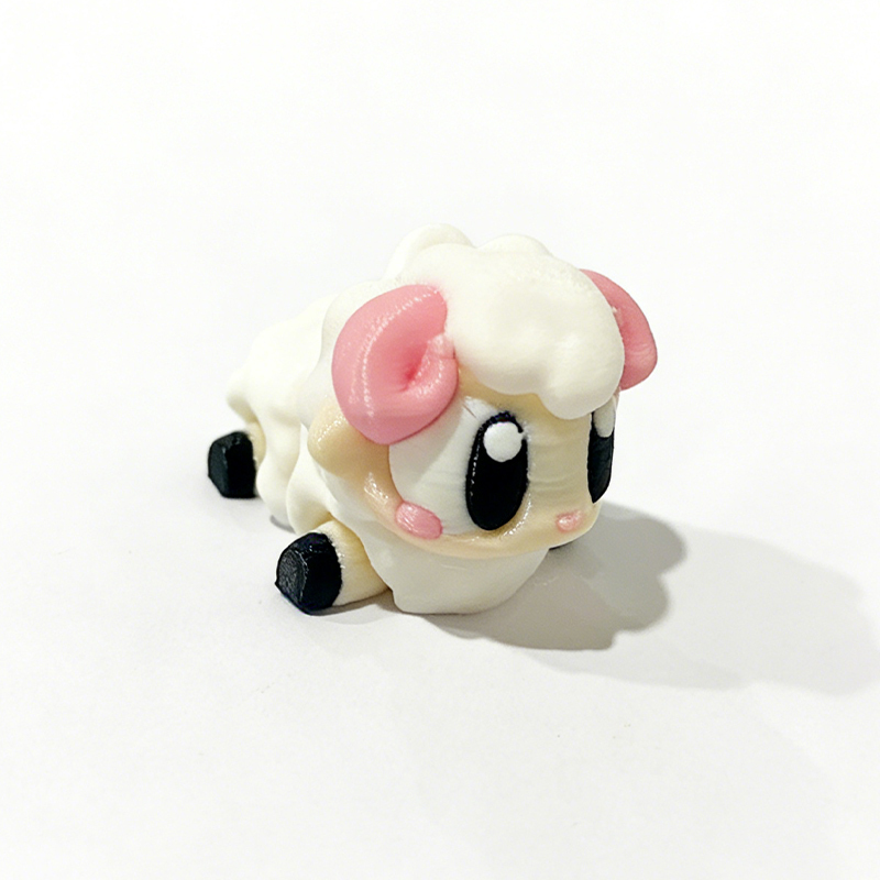 Mouton 4,5 cm
