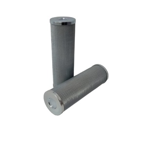 Elemento de Filtro Hidráulico de Repuesto HX-100*5, Cartucho de Filtro de Aceite para Sistema Hidráulico Industrial, Suministro de Fábrica - Product Image 3