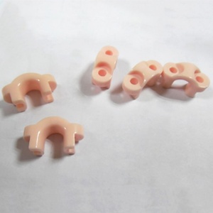 Œillet en céramique, guide en céramique pour machine à tordre le fil de cuivre - Product Image 2