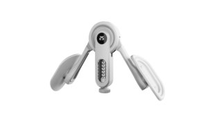 Nj Tùy Chỉnh Thông Minh Có Thể Điều Chỉnh Bên Trong Đùi Thiết Bị Tập Thể Dục Cơ Bắp Xách Tay Sàn Chậu Cơ Bắp Huấn Luyện Viên Bàng Quang Kiểm Soát Chân - Product Image 4