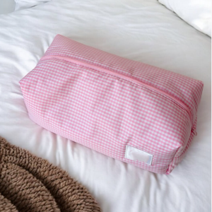 2025 Offre Spéciale confortable sèche-cheveux organisateur sac belle femmes personnalisation sac cosmétique avec logo personnalisé - Product Image 4