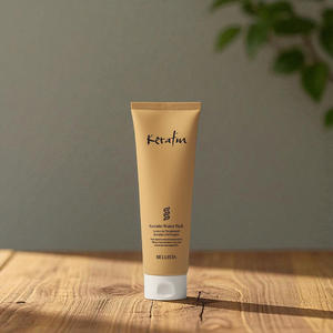 [BELLISTA] <b>keratin</b> Water Pack 180ml Lightweight Moisture Boost Treatment <b>for</b> Inner Dryness via Water Pack - Product Image 3