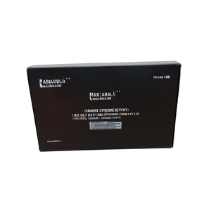 Bloc-cylindres moteur C0.5 C0.7 C1.1 C1.58 pour pièces de carter de générateur diesel - Product Image 1