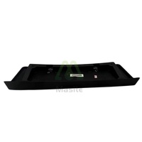 Support de plaque d'immatriculation avant standard OE, support de plaque d'immatriculation avant, 1493097-00-A 1898724-00-E pour Tesla Model Y, directement de l'usine