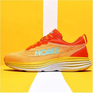 Nouvelles chaussures de course Hokass <span class=keywords><strong>Bondi</strong></span> <span class=keywords><strong>8</strong></span> pour hommes et femmes, légères, amortissantes, avec doublure en mesh, tendance mode, pour la course longue distance et le style de vie. - Product Image 5