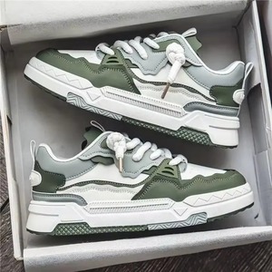 New Design Walking Casual Shoes Sports Sneaker Male Fitness Footwear for Men - Product Image 6