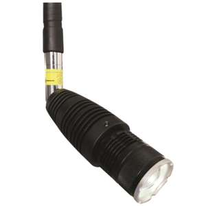 Hochey tıbbi hastane tıbbi aydınlatma diş Led çalışma Gooseneck muayene lambası - Product Image 3