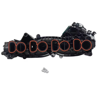 Colector de Admisión para BMW X1 X3 E88 E81 E93 E90 E61 E84 2.0d Motor N47 Números OE 11617798885 11618507240 11617811215