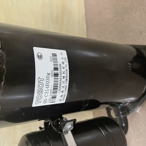 คอมเพรสเซอร์แบบสกรอลล์ Gree Landa รุ่น QX-C214E030g อะไหล่เครื่องทำความเย็นไฟฟ้าอุตสาหกรรมประสิทธิภาพสูง - Product Image 2