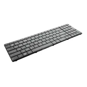 Laptop notebook Keyboard For ASUS X54 A52 F50 F70 G51 G60 K52 K53 K72 N50 N51 N52 N53 N61 U50 P52 W90 X55 US/English layout